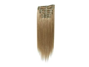 extensiones extensiones marronrubio frontal