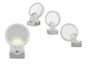 espejo rowenta mr4011f0 frontal