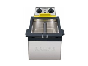 freidora krups krups kj700031 frontal