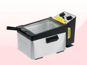 freidora krups krups kj700031 frontal