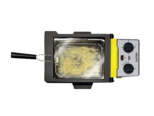 freidora krups krups kj700031 frontal