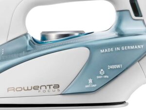 plancha rowenta rowenta dw5010d1 frontal