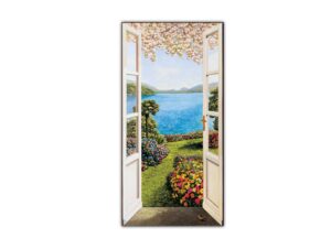 cuadro giardino artopweb ec21488 frontal