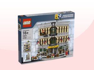 lego creator lego b0033psluk frontal
