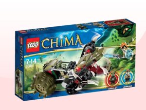 lego legends lego b0094j5etu frontal