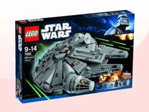 lego star lego b004ot8hjo frontal