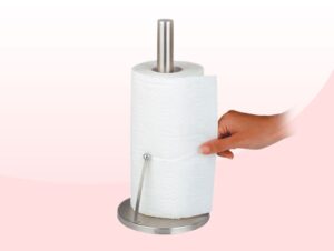 portarollo cocina lacor 50301 frontal