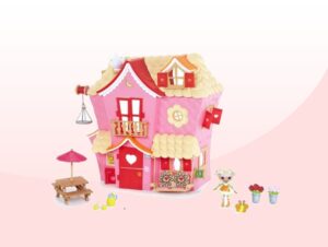lalaloopsy 510321 bandai b006g683co frontal