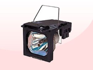 lampara proyector toshiba b0009lznfm frontal