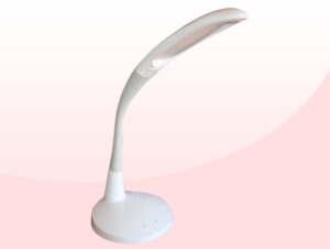 lampara lampled frontal