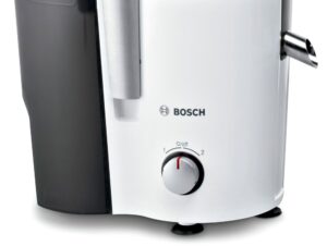 licuadora exprimidor bosch mes20a0 frontal