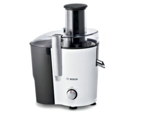 licuadora exprimidor bosch mes20a0 frontal
