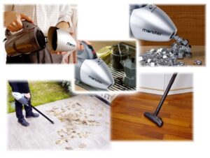 limpiador inflador monster 040h frontal