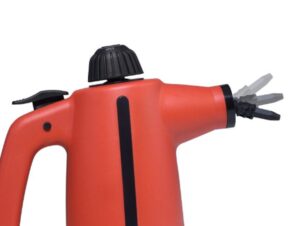 limpiadora vapor tristar sr 5240 frontal