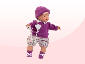 llorens muneco lloron llorens frontal