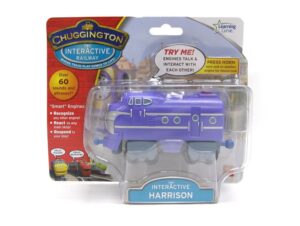 locomotora harrison chuggington b003m2xtjm frontal