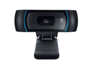webcam logitech 5099206023789 frontal
