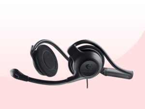 logitech h360 logitech 981 000243 frontal
