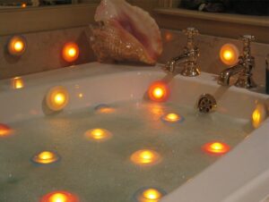 luces housetools packledspa frontal