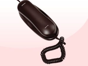 telefono topcom topcom 10001648 frontal