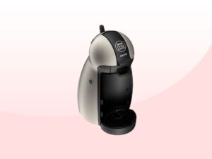maquina cafe krups kp1009pk frontal