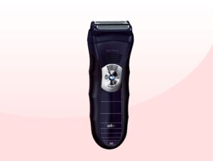maquina afeitar braun 65778701 frontal