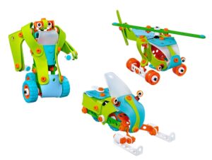 meccano 737107 boogy 737107 frontal