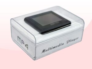 reproductor capacidad gp 0411 frontal