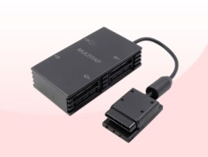 multitap para mandos 6923386833335 frontal