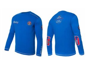 maglietta boogy nebulus boogyaz xl frontal