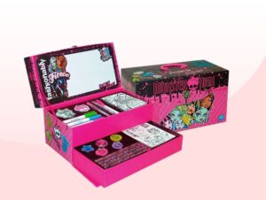 maletin fantasia monsterhigh b009hp4dmu frontal