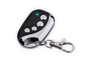 mando universal copiador mandogaraje frontal
