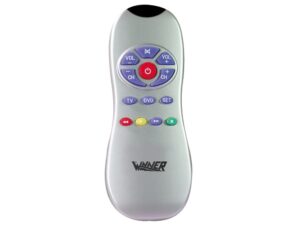 mando universal winner fast control frontal