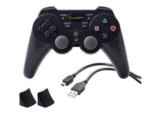 mando inalambrico snakebyte b002m99vdy frontal