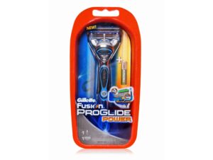 maquina afeita gillette gillette frontal