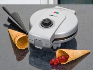 maquina hacer clatronic ha3277 frontal