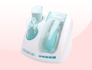 maquina microdermabrasion rio crystalrenew frontal