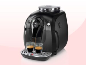 cafetera hd8743 phillips b00403zdpu frontal