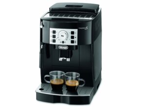 maquina cafe delonghi b00400omu0 frontal