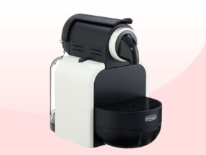 cafetera essenza delonghi b0091yrjfu frontal