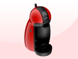 maquina cafe krups kp1006pk frontal