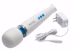 masajeador vibrator bodylove magicwand frontal