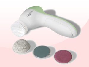 masajeador pies homedics ped3002eu frontal