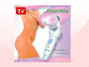 maseajeador anticelulitis celulitess gp 0217 frontal