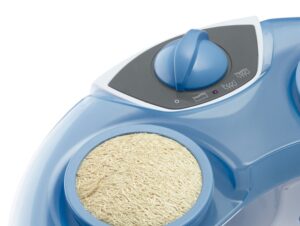 masejador pies babyliss 8033e frontal