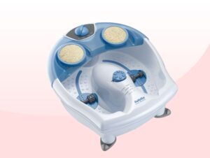 masejador pies babyliss 8033e frontal