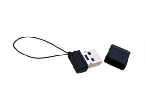 memoria portatil nano frontal