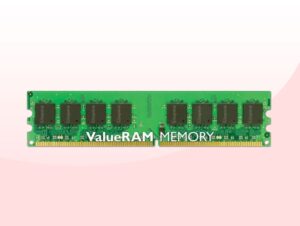 memoria kingston 0740617083217 frontal