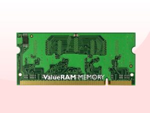memoria kingston kingston b001027zyg frontal