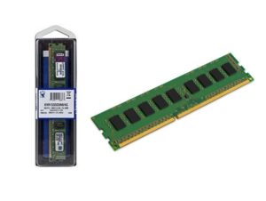 memoria kingston kvr1333d3n94g frontal